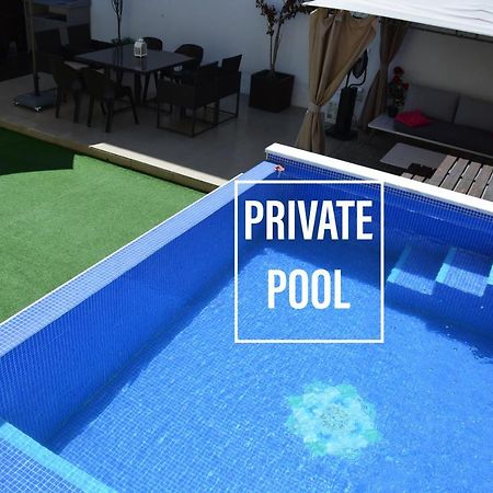 Jose & Ester House Almada Exterior foto