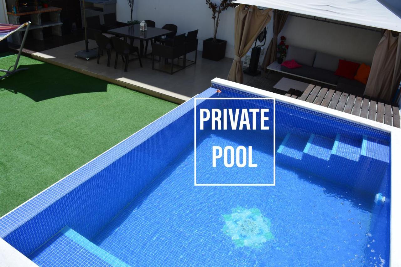 Jose & Ester House Almada Exterior foto