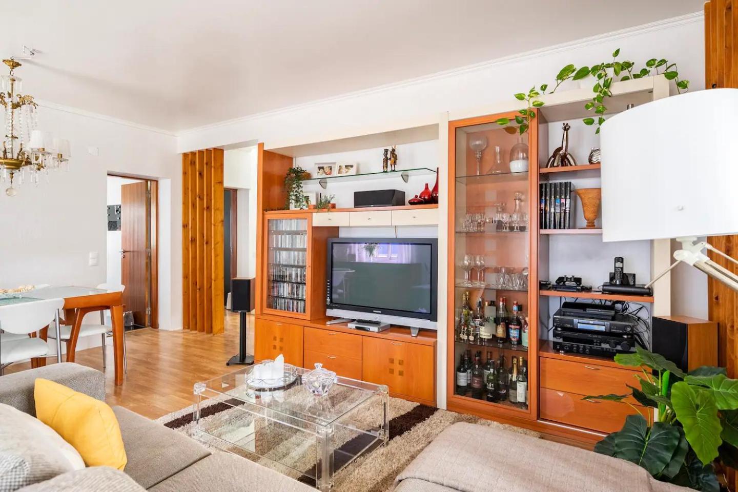 Jose & Ester House Almada Exterior foto