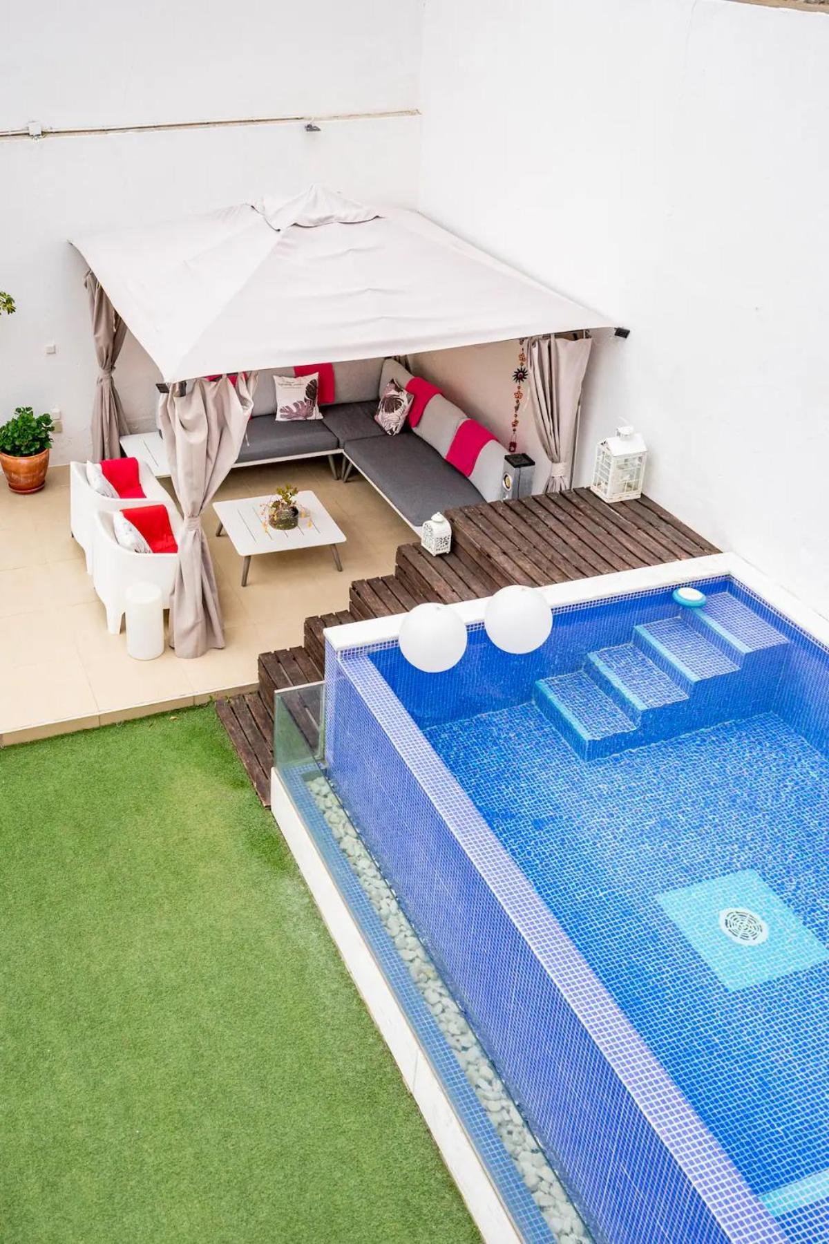 Jose & Ester House Almada Exterior foto