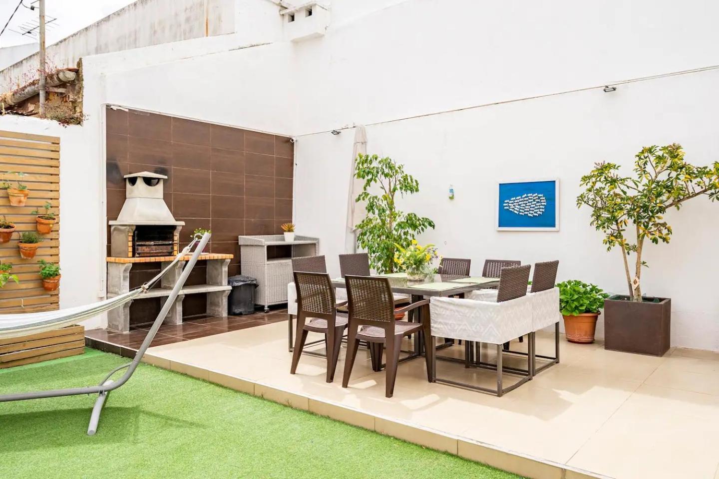 Jose & Ester House Almada Exterior foto